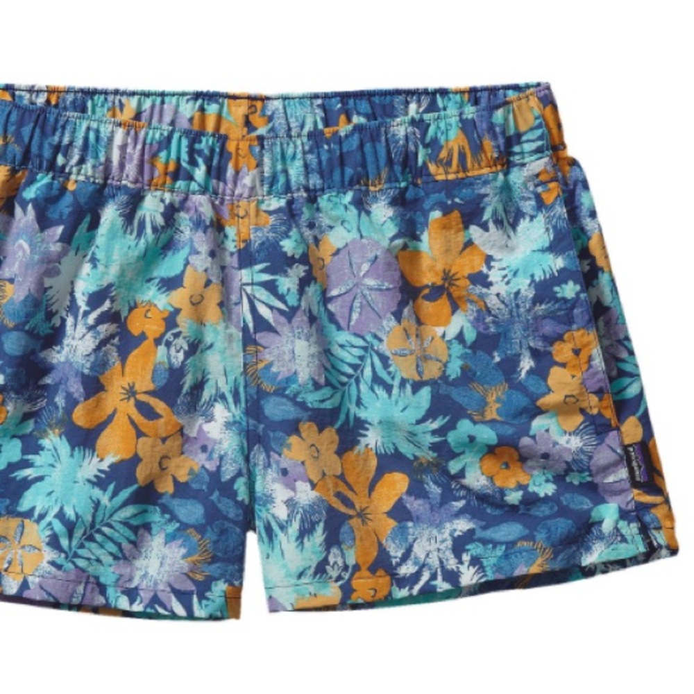 patagonia barely baggies women’s